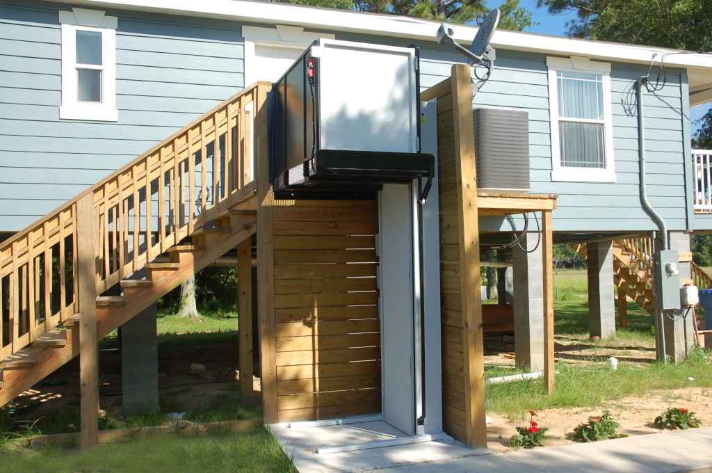 Elevators & Platform Lifts G and J Enterprise